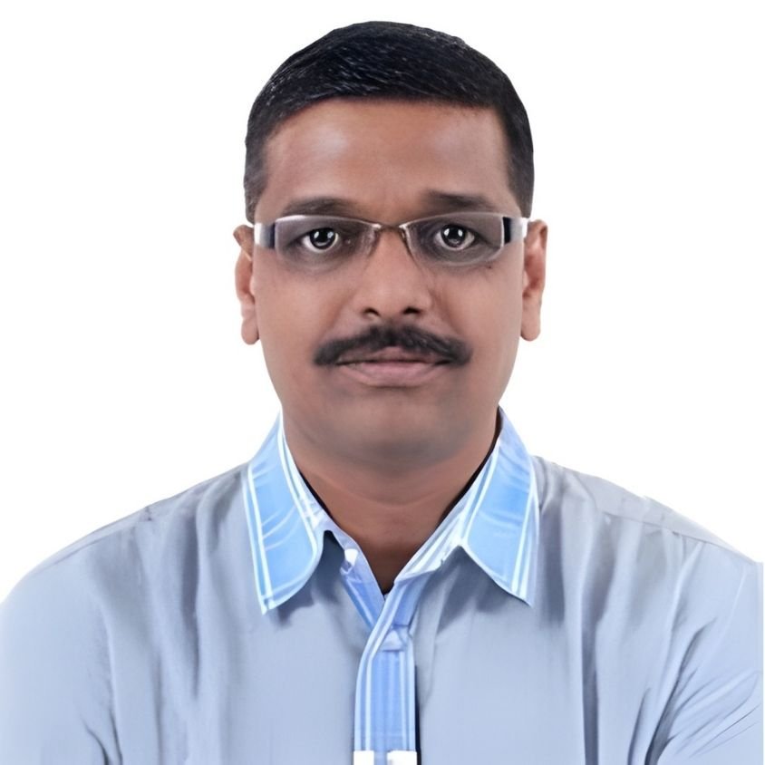 Nitin Kulkarni healthsafetech.com