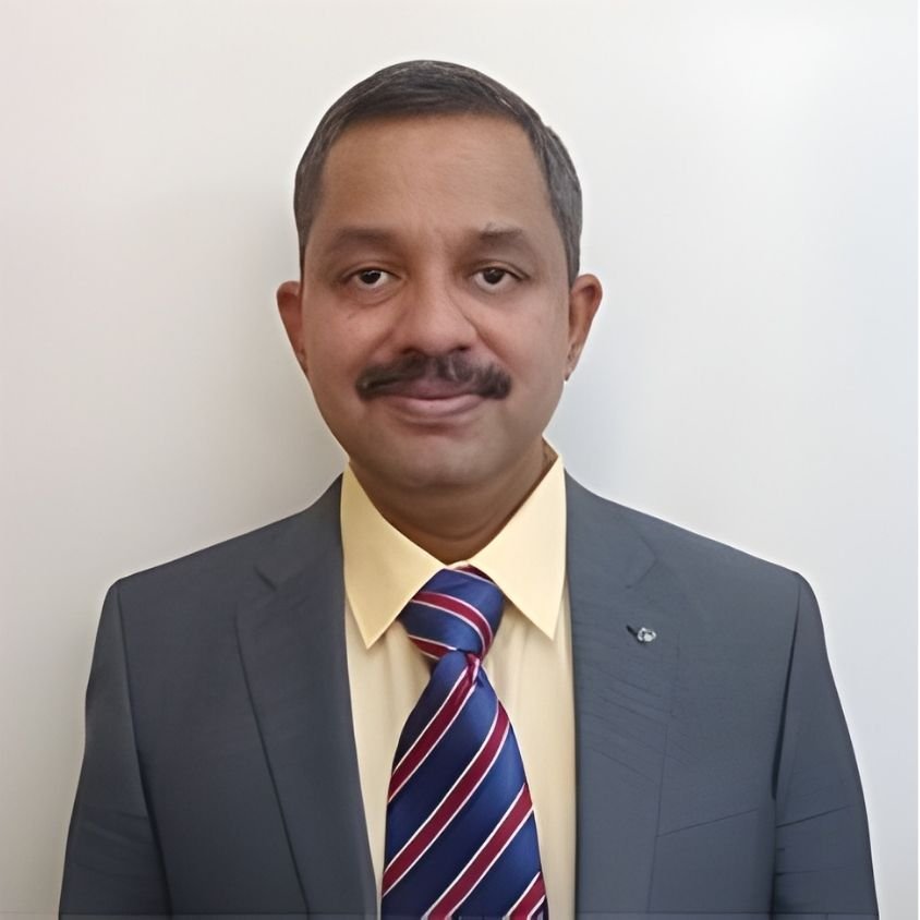 Rajendra-Sapre healthsafetech.com